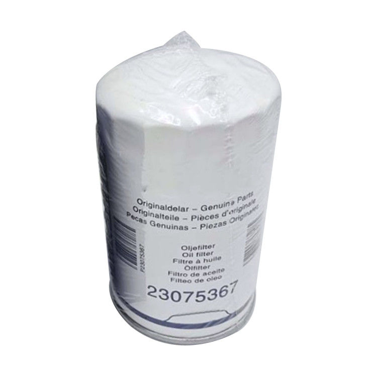 EC210B EC240B EC290B Pièces détachées pour excavatrice 14509379 Filtre