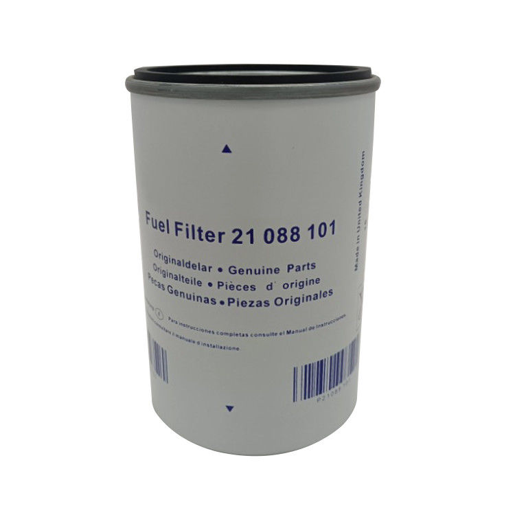Pièces détachées d'origine pour camions 20998807 14536511 Filtre à huile à remplacer