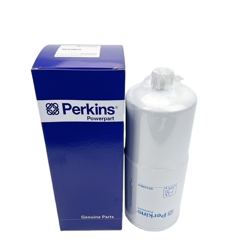 Filtre de séparateur d'eau de carburant SE429B-4 pour Perkins selon les exigences du client