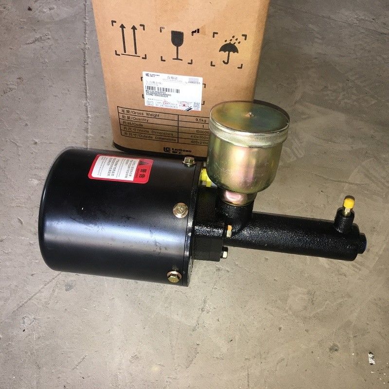 Réservoir de frein à haute performance 13C0067 pour l'entretien du chargeur à roues Liugong