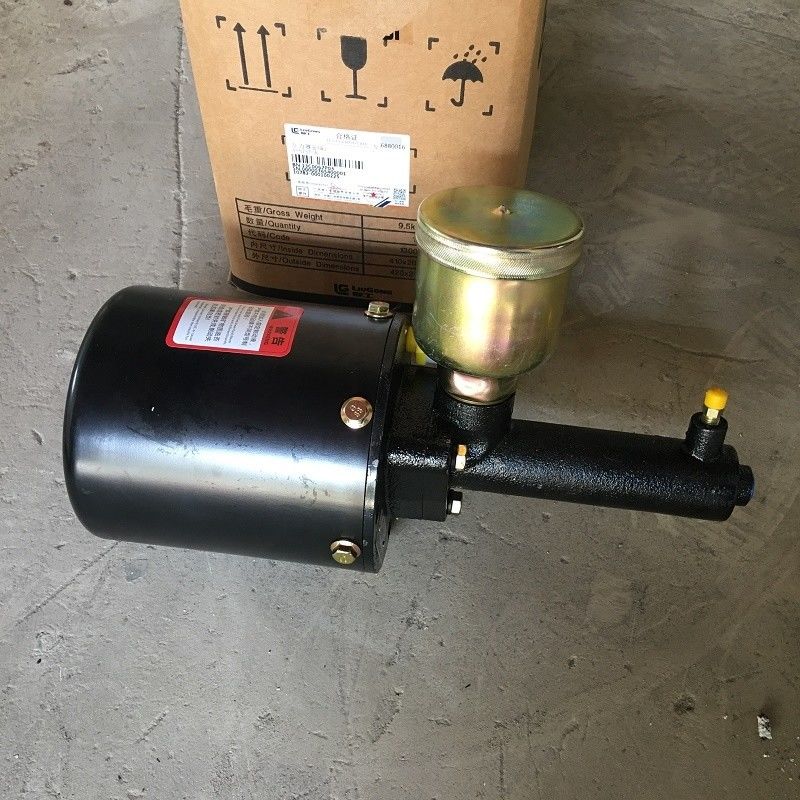 Réservoir de frein à haute performance 13C0067 pour l'entretien du chargeur à roues Liugong