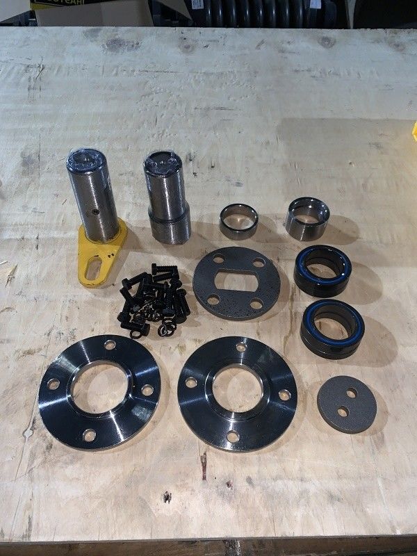 CLG816 kit de réparation 30E0385 60A1311 pour Liugong selon les exigences du client