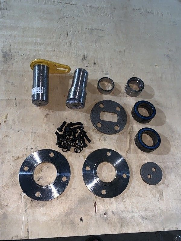 CLG816 kit de réparation 30E0385 60A1311 pour Liugong selon les exigences du client
