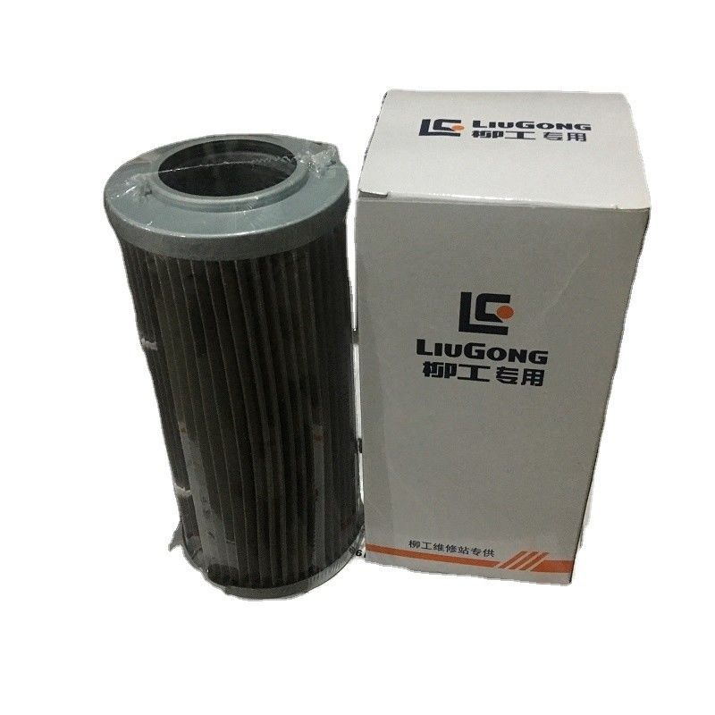 Liugong Machinery Construction moteur diesel partie SP119223 Filtre à huile pour chargeur à roues remplacer