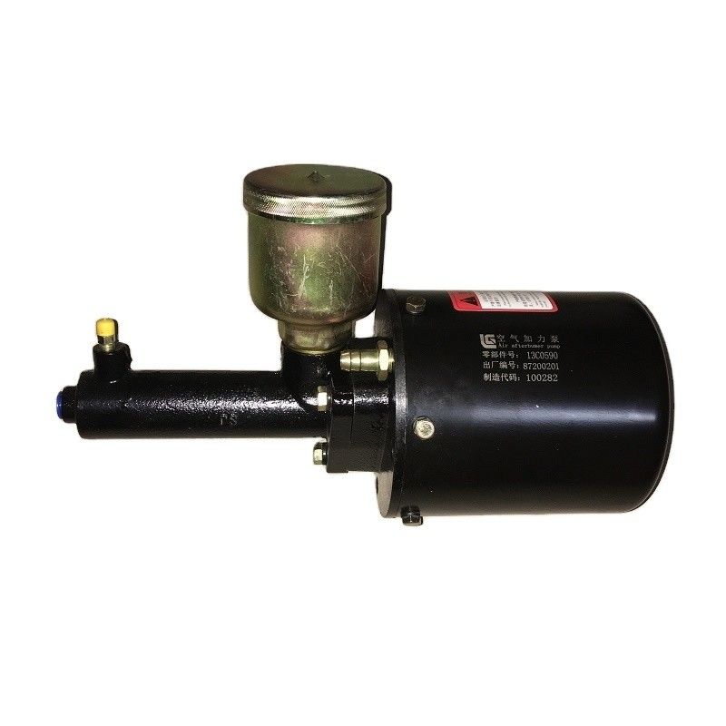 Travaux de construction Chargeur de roues Pièces détachées Assistant de renforcement de frein 13C0590 Pour Liugong
