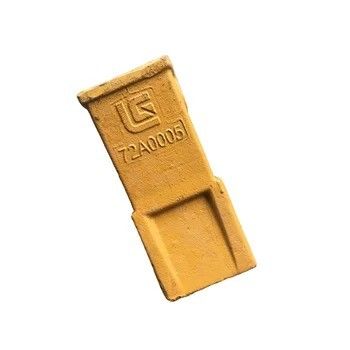 Parties de moteur, machines, excavateur, chargeur de roues, seau, dent, pelle, dent 850H 72A1681 72A1679 72A0005 Pour Liugong