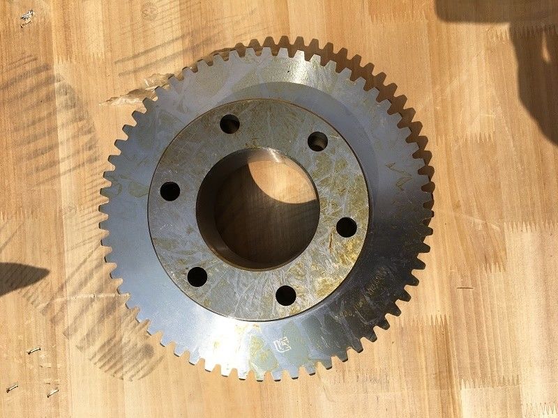 Boîte de vitesses convertisseur de couple chargeur de roues de vitesses ClG835 ZL30E engrenage 41A0052 pour moteur Liugong