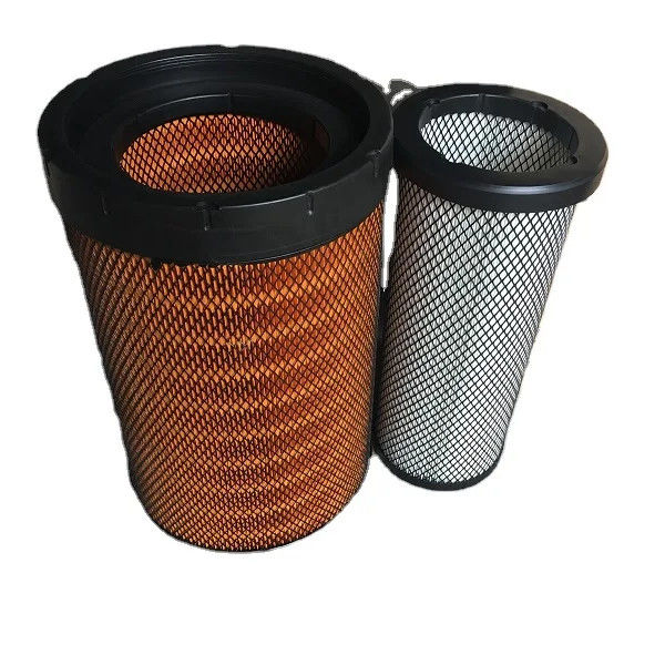 Filtre d'air du moteur du chargeur à roues 40C5010 CLG855N ZL50CN pour Liugong en couleur originale