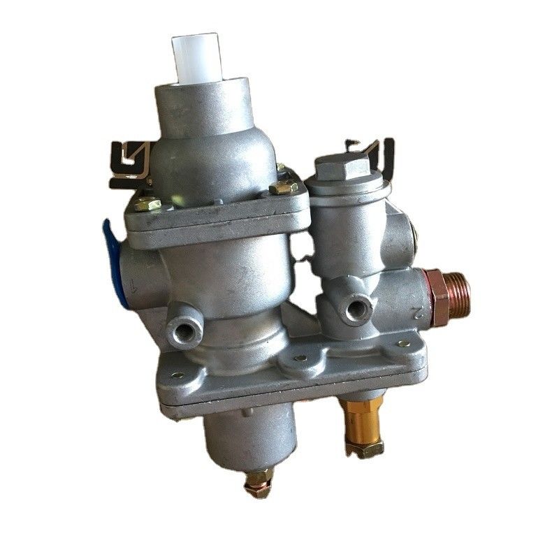 Ventilateur combiné de séparateur huile-eau 13C0026 CLG856 pour Liugong