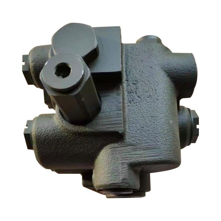 Partie de rechange de machines de construction 10B0024 ressort pour Liugong ZL50CN et prête à être expédiée