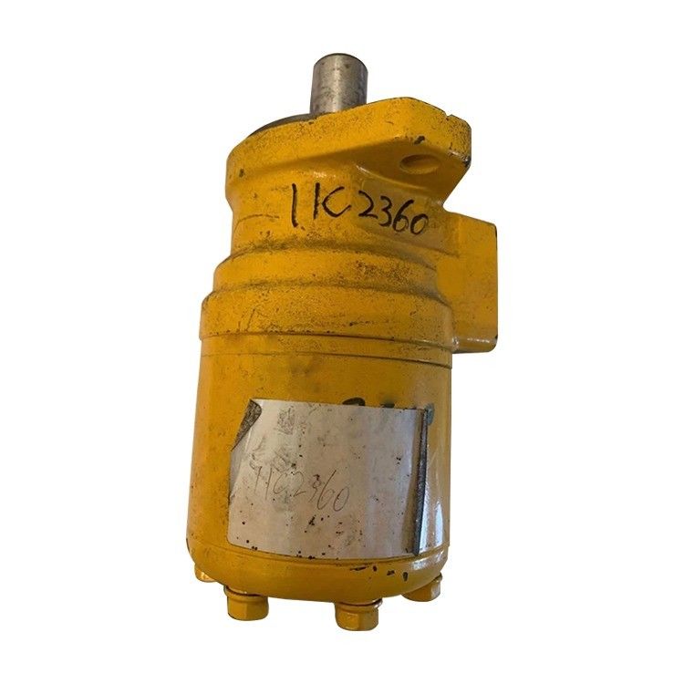 Partie de rechange de machines industrielles lourdes 11C2297 Moteur pivotant pour chargeuse à roues Liugong