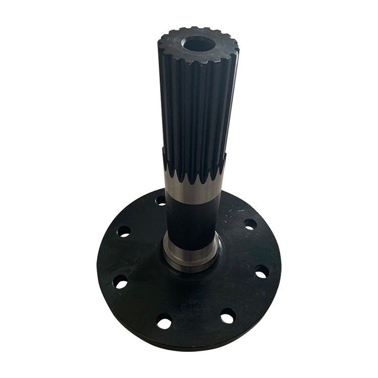 Stock Liugong ZL50C chargeur à roues pièce de rechange 39A0003 élément de filtre pour l'exploitation minière d'énergie
