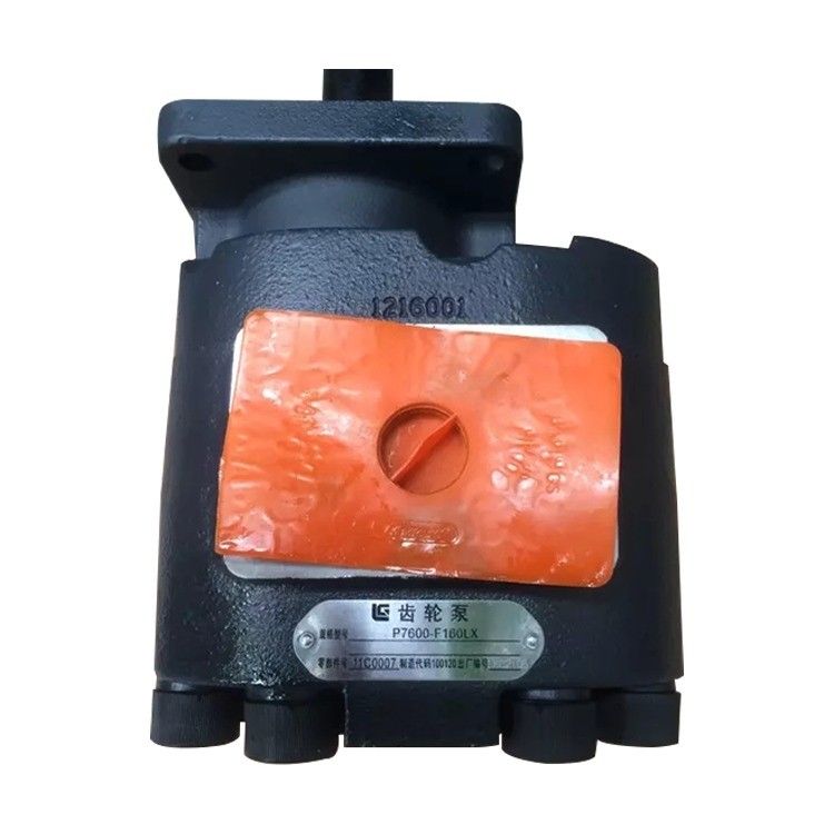 Stock Liugong ZL50C chargeur à roues pièce de rechange 39A0003 élément de filtre pour l'exploitation minière d'énergie