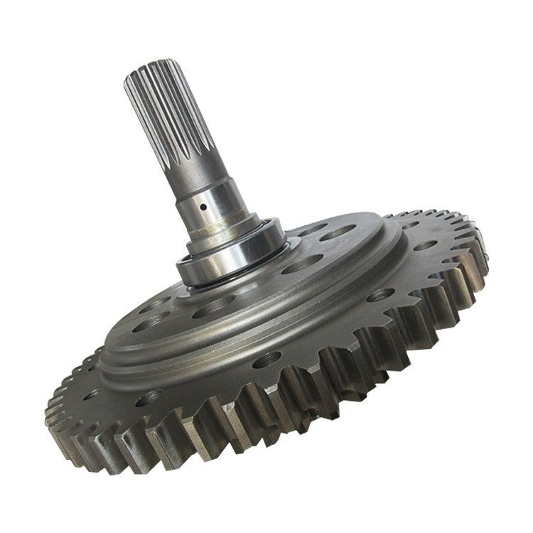 Expédition 6C8.3 Moteur diesel Partie G3976831 Tensionniste à courroie pour chargeur à roues Petit