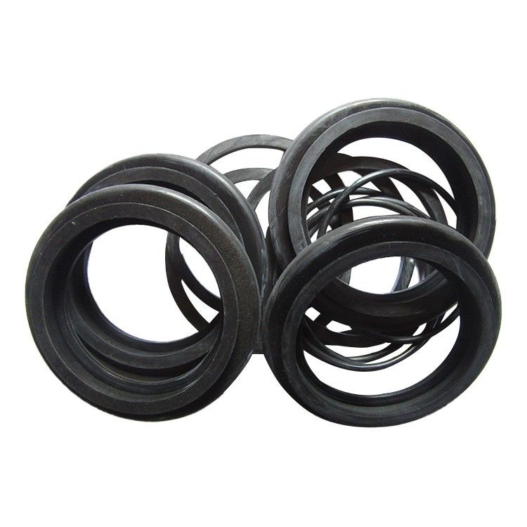 Expédition de petits équipements de chargement de roues de construction SP103881 Kit de réparation de pinceau de frein pour Liugong CLG835