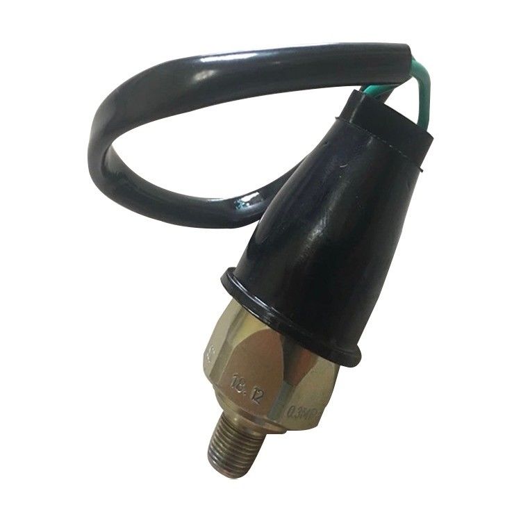 Accessoires de chargeur de roues de construction SP150664 Capteur de pression pour l'industrie minière énergétique