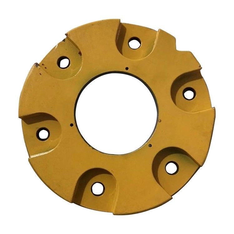 Accessoires de chargeur de roues de construction SP150664 Capteur de pression pour l'industrie minière énergétique