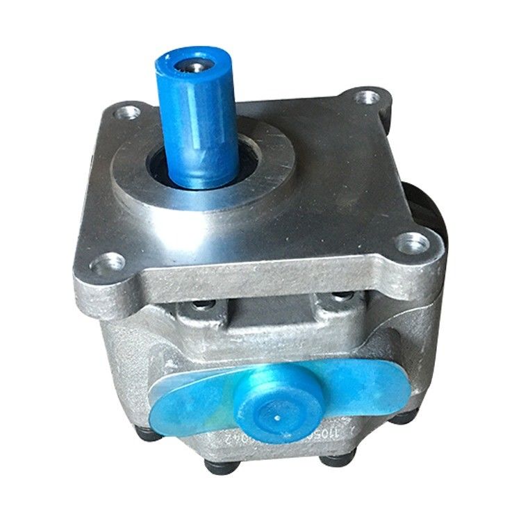 Partie de rechange de chargeur de roues de construction 11C0799 pompe de direction pour Liugong CLG-B160