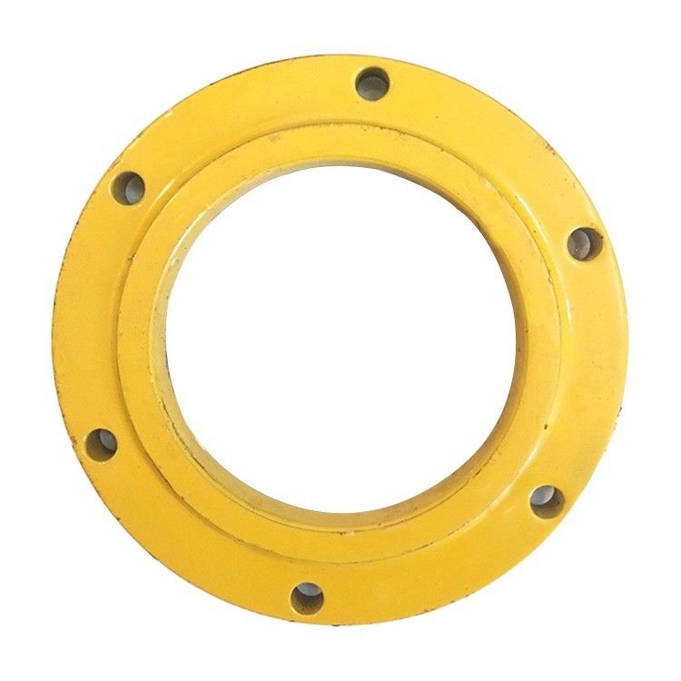 Partie de rechange de chargeur de roues de construction 11C0799 pompe de direction pour Liugong CLG-B160