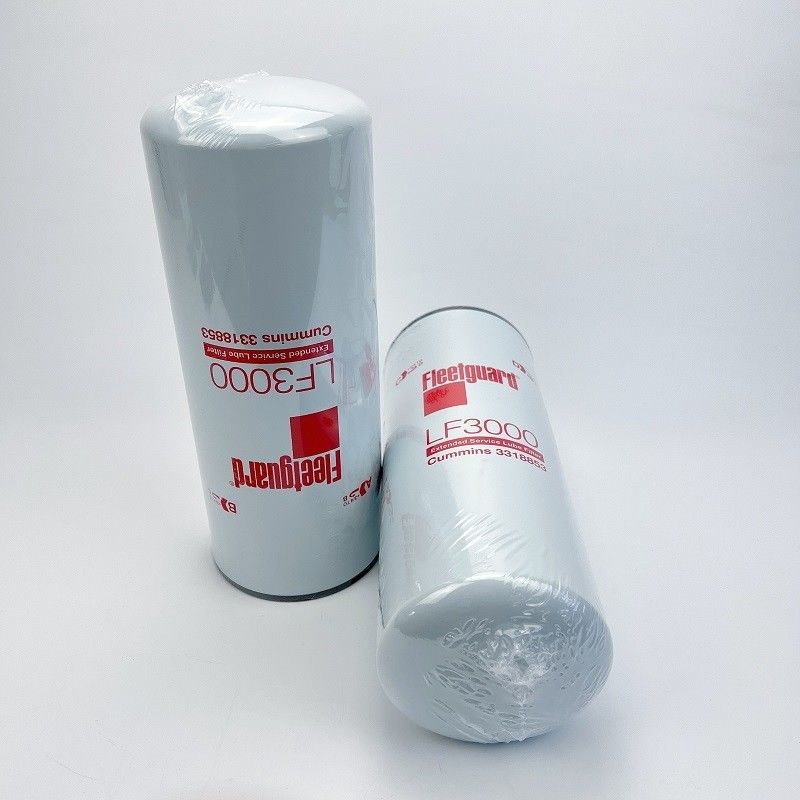Filtre de séparateur d'eau de haute précision LF670 LF777 LF3000 Pour Cummins