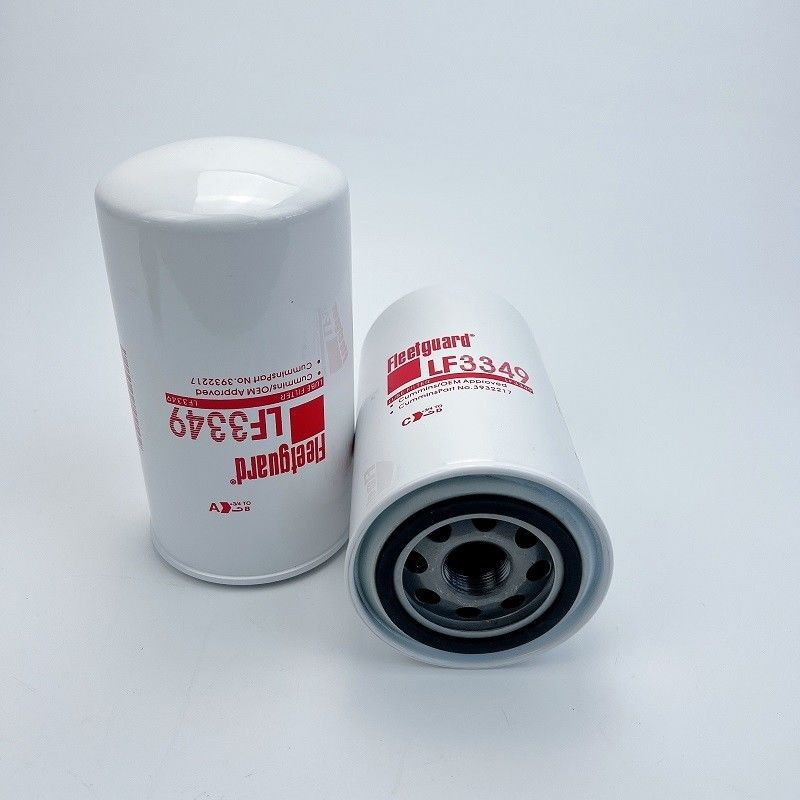Filtre de séparateur d'eau de haute précision LF670 LF777 LF3000 Pour Cummins