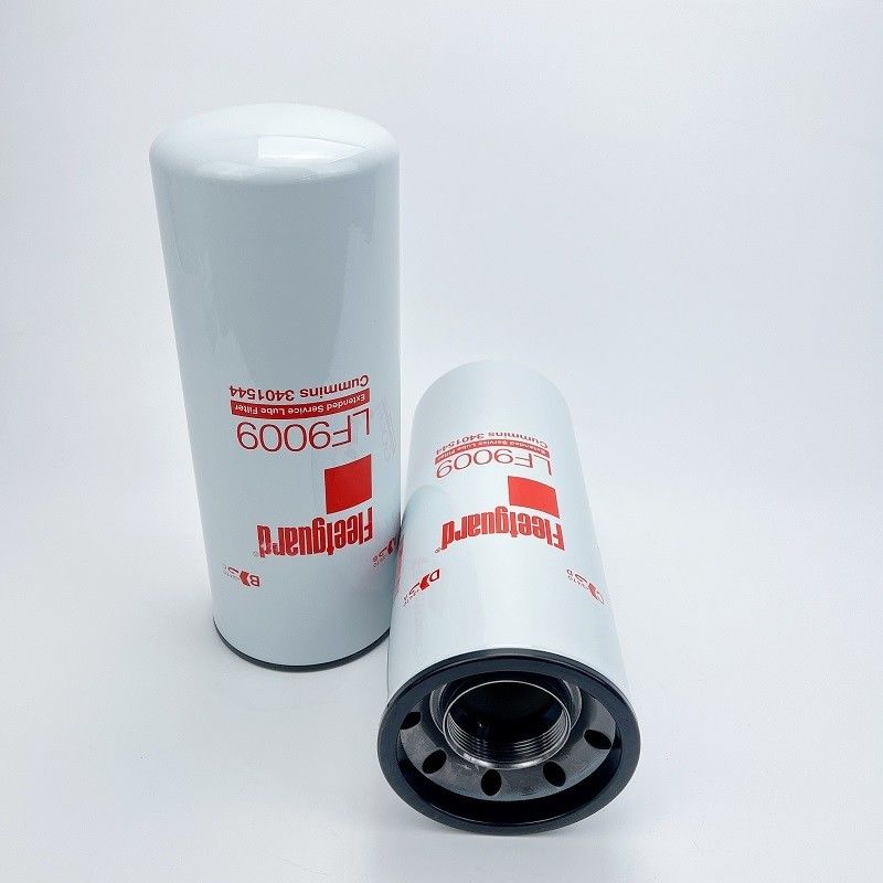 Filtre de séparateur d'eau de haute précision LF670 LF777 LF3000 Pour Cummins