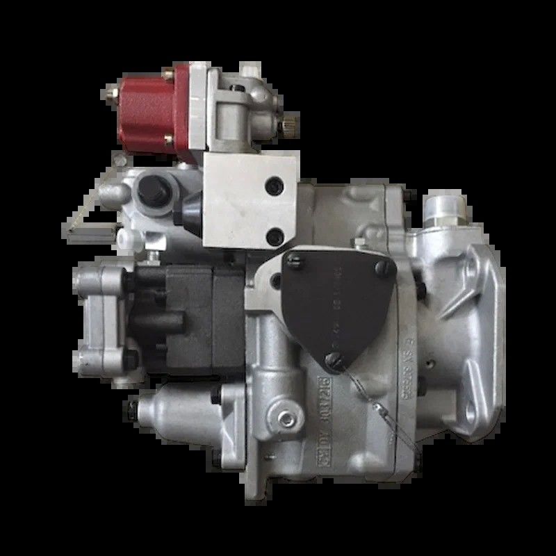 Moteur diesel haute performance partie 3081250 Levier de suivi de cames pour la maintenance NT855