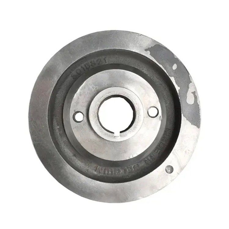 Moteur à poulie de qualité originale 3018761 3028587 3179944 Pour l'entretien des machines de construction