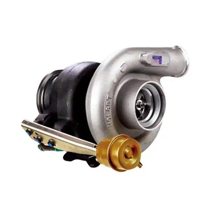 Moteur diesel d'origine QSB5.9 Pièces détachées 3965953 3944125 3990517 Unité de commande ECU