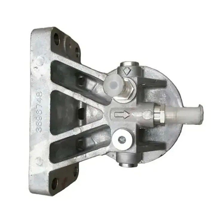Moteur diesel d'origine QSB5.9 Pièces détachées 3965953 3944125 3990517 Unité de commande ECU