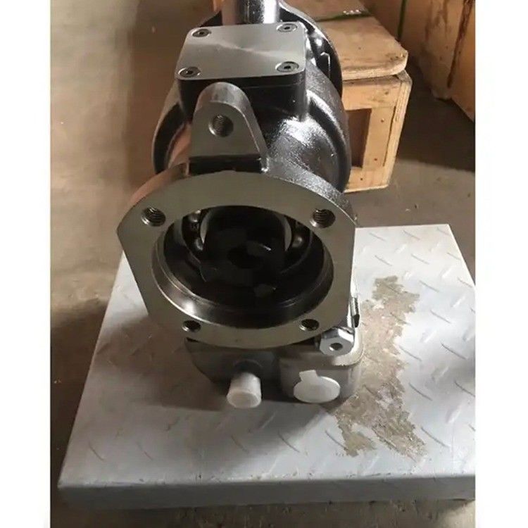 Réparation de machines, entretien du moteur, partie HX55 3593608 4352297 Turbocompresseur pour QSM11