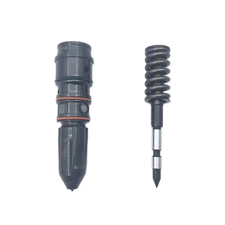 Parties originales pour le système diesel 4914452 Injecteur de carburant pour moteur NT855 NTA855