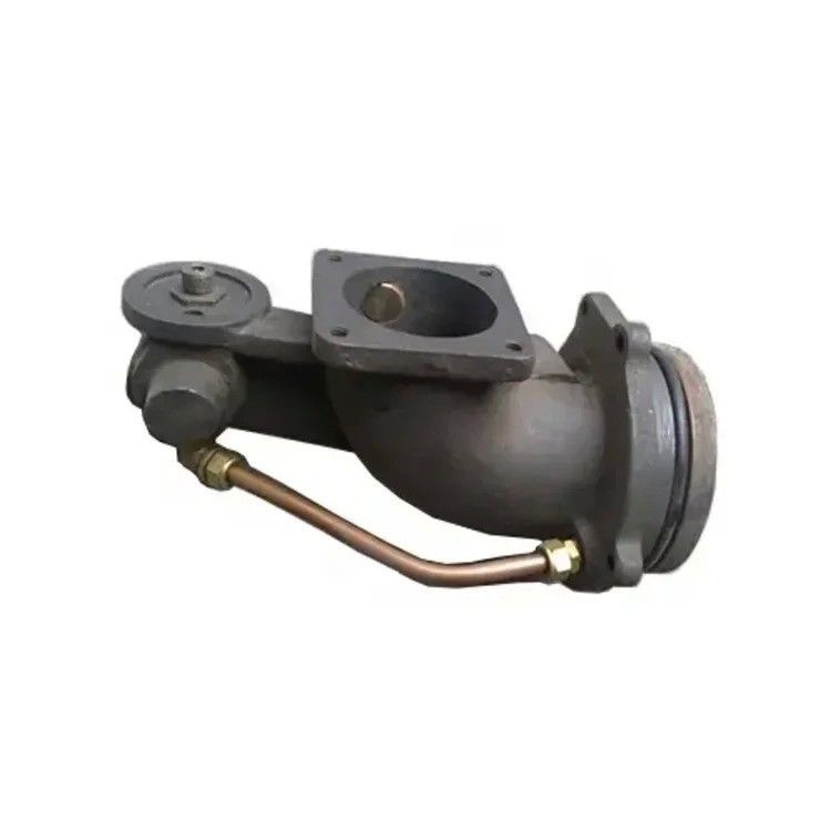 Construction originale NT855 Moteur diesel pièces de rechange 3003814 refroidisseur à huile pour l'entretien des machines lourdes