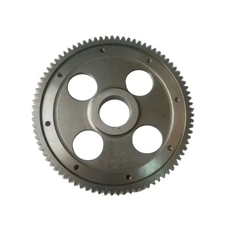 Parties de moteur diesel K19 KTA19 QSK19 4953348 engrenage de l'arbre de cames pour Cummins