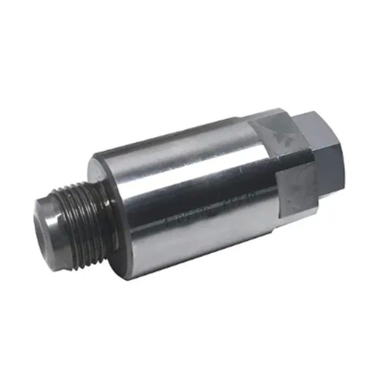 Partie de rechange d'un moteur diesel d'origine 4307376 4954413 Ventilateur de soulagement de pression pour petits navires