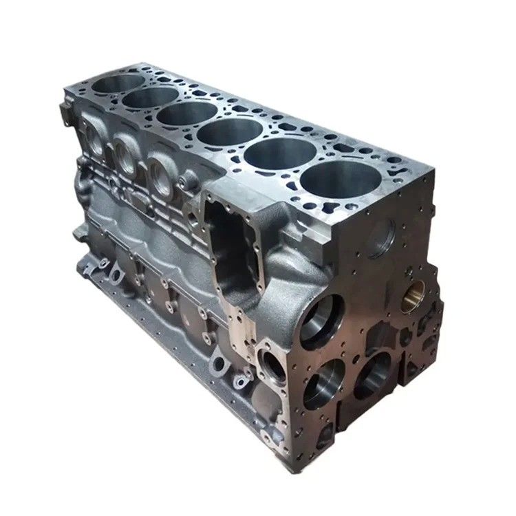 Parties de moteur diesel de haute qualité 3035961 3028121 3044787 Logement à levier rocker pour Cummins NT855 Entretien