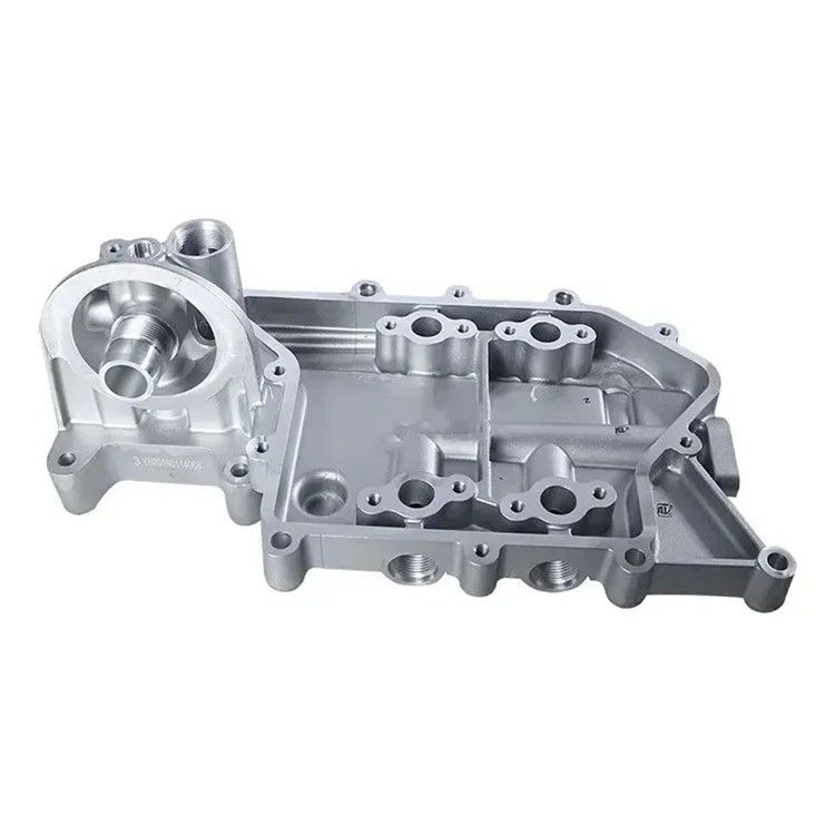 Parties de moteur diesel de haute qualité 3035961 3028121 3044787 Logement à levier rocker pour Cummins NT855 Entretien
