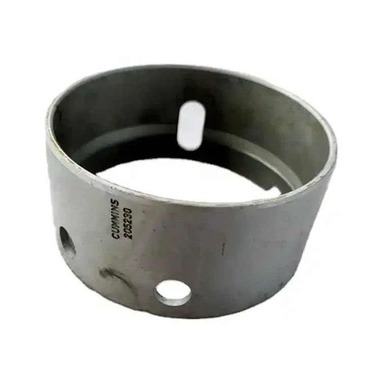 Pipe d'injecteur de moteur ISDE originale pièce de rechange 4937282