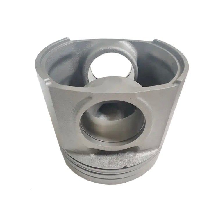 Pièces détachées de machines de construction 3393018 4314820 Pompe à eau de mer pour générateur de moteur diesel KTA50