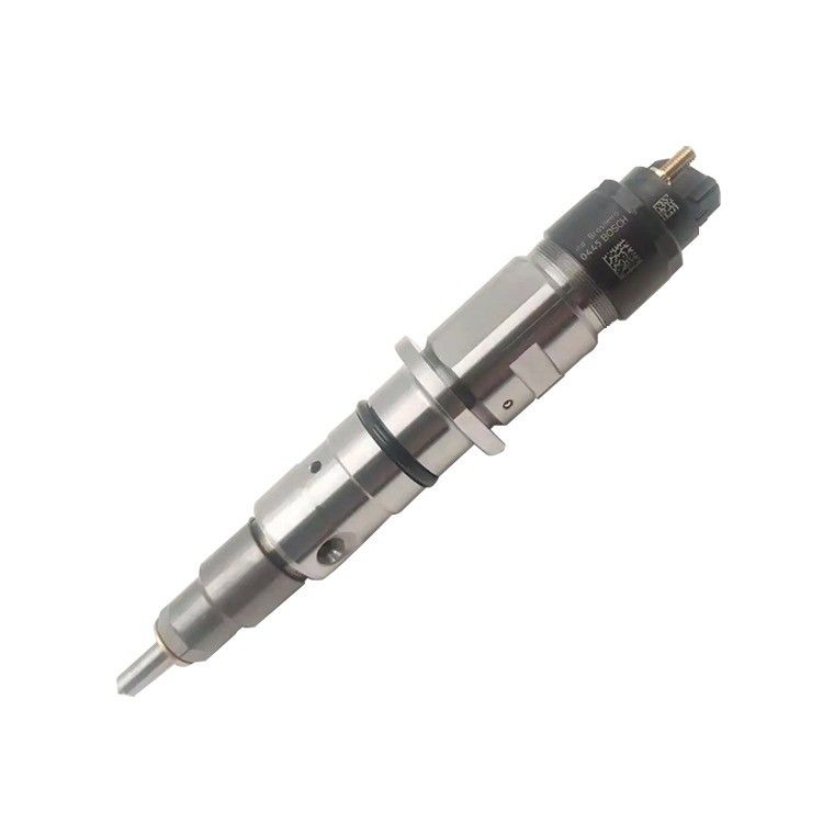 Pièces d'assemblage diesel d'origine 5317323 Injecteur de carburant pour moteur Cummins Partie de maintenance