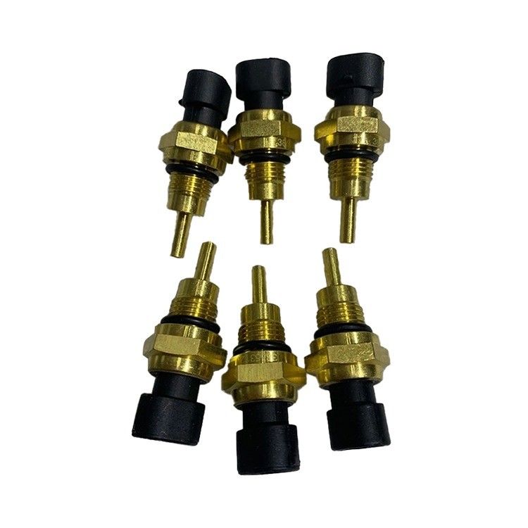 Pièces d'assemblage diesel d'origine 5317323 Injecteur de carburant pour moteur Cummins Partie de maintenance