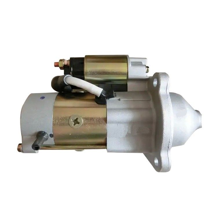Moteur de démarrage pour la maintenance de Cummins