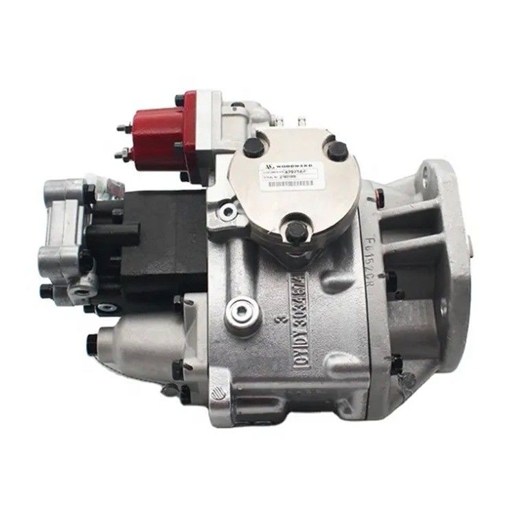 Moteur de construction industrielle partie 3022696 Lubrifiant moteur à démarrage par air Pour Cummins QST30