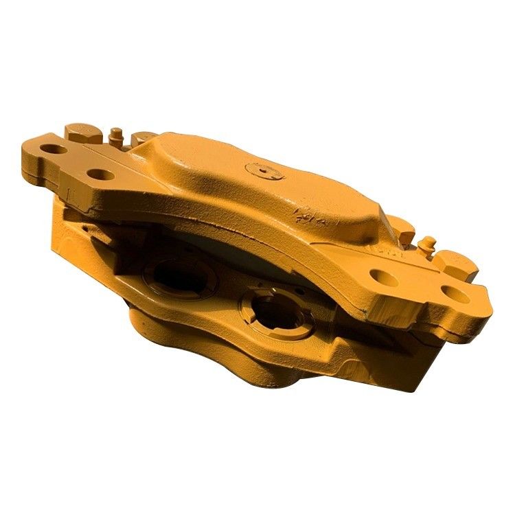 Œuvres de construction partie 17026012910 Assemblage de soupape principale pour excavatrice Lonking CDM6060