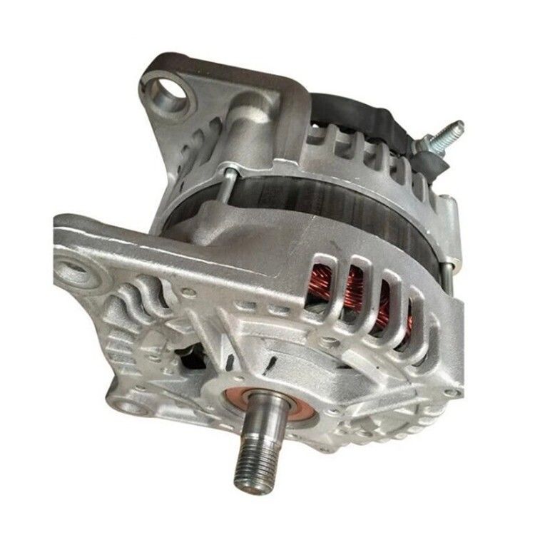 Partie de rechange de construction originale 4993343 2874863 5282841 Générateur pour moteur M11