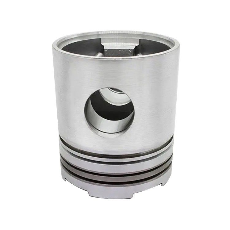 Efficacité énergétique exploitation minière moteur diesel pièces détachées V-Belt 3911568 Pour Cummins 6BT Maintenance