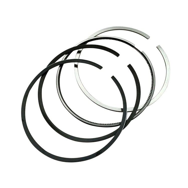 Efficacité énergétique exploitation minière moteur diesel pièces détachées V-Belt 3911568 Pour Cummins 6BT Maintenance