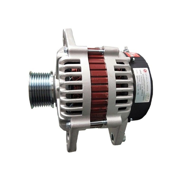 Efficacité énergétique exploitation minière moteur diesel pièces détachées V-Belt 3911568 Pour Cummins 6BT Maintenance