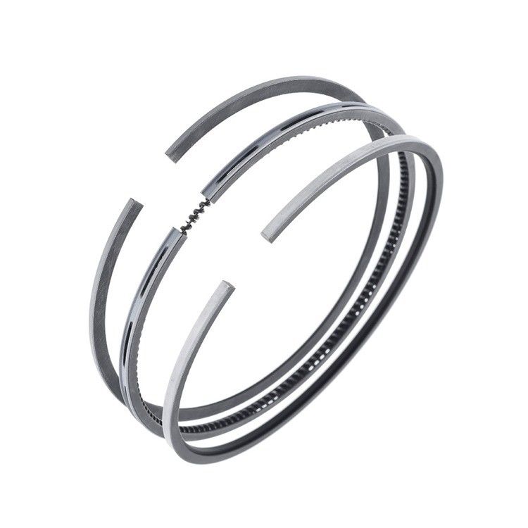 Machines de construction originales 6BT5.9 Pièces de moteur diesel 3802421 Rings à piston pour Cummins