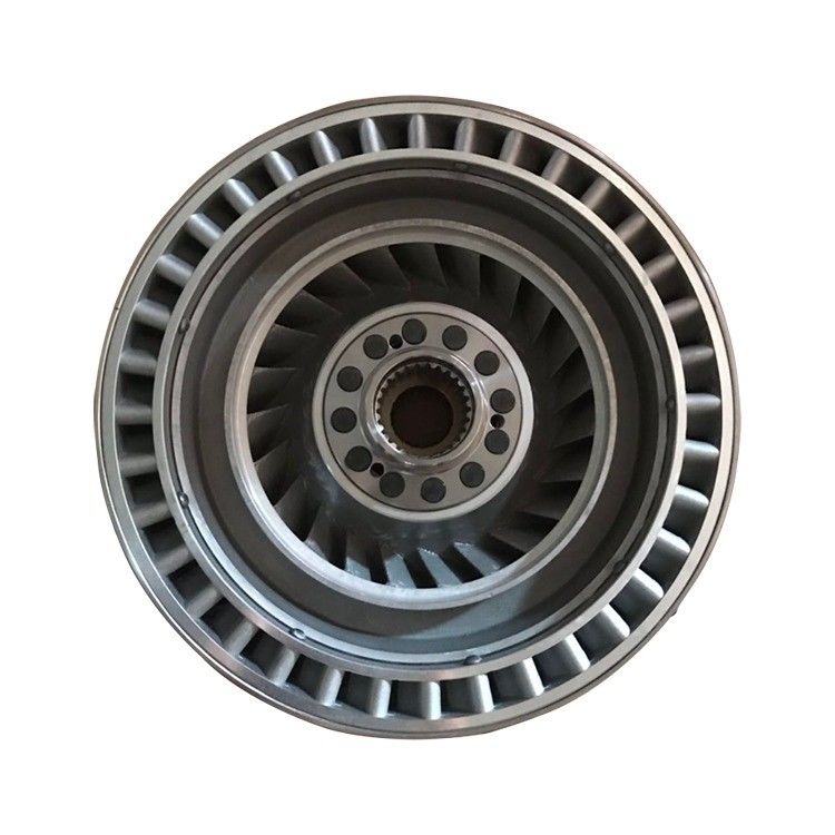 Partie de rechange pour chargeur de roues de machines de construction 29040012431 Turbine convertisseur de couple pour SDLG L956F